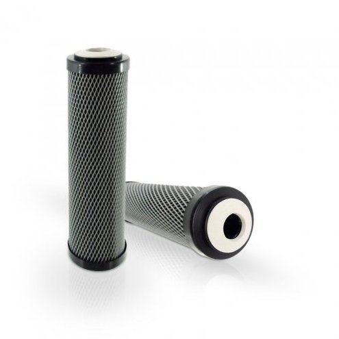 Wasserfilter f&uuml;r Kalkschutz