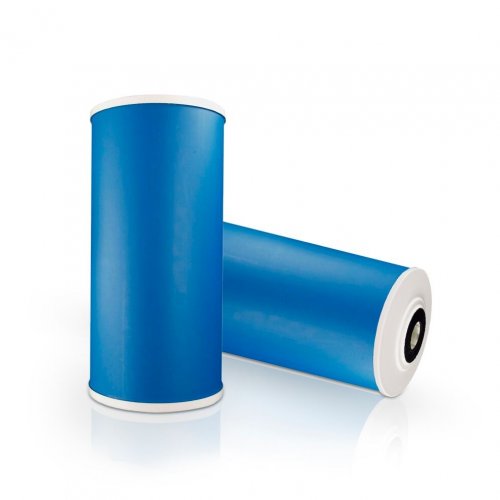 Pentek Wasserfilter, Filterkerze GAC-Serie&nbsp; 10 Zoll BIG BLUE- Granulierte Aktivkohlekerze